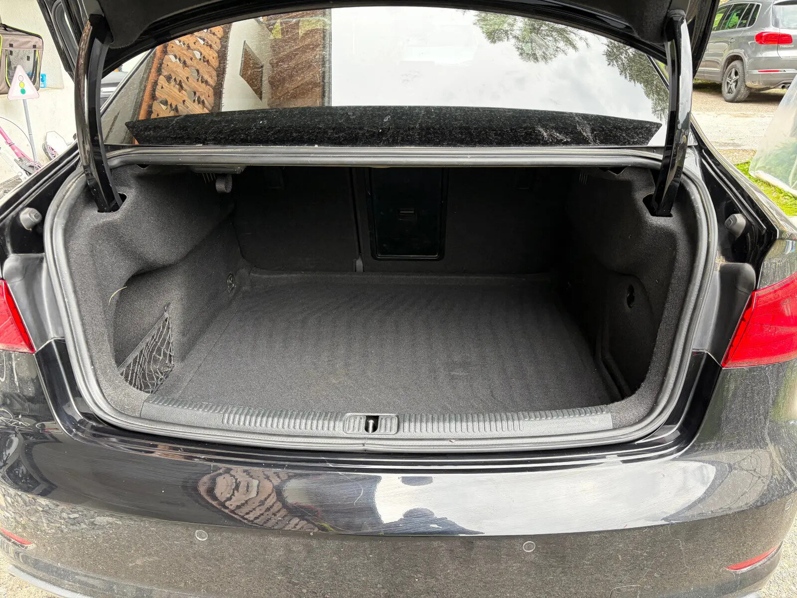 AUDI S3 Limousine 2.0 T FSI quattro S-Tronic, Essence, Occasion / Utilisé, Automatique - 6