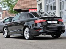 AUDI S3 Limousine 2.0 TFSI quattro S-tronic, Petrol, Second hand / Used, Automatic - 3