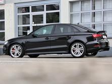 AUDI S3 Limousine 2.0 TFSI quattro S-tronic, Petrol, Second hand / Used, Automatic - 4