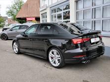 AUDI S3 Limousine 2.0 TFSI quattro S-tronic, Petrol, Second hand / Used, Automatic - 7