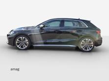 AUDI S3 Sportback, Petrol, Second hand / Used, Automatic - 2