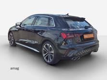 AUDI S3 Sportback, Petrol, Second hand / Used, Automatic - 3