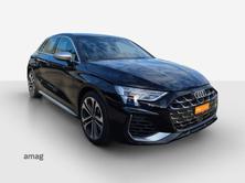 AUDI S3 Sportback, Petrol, Second hand / Used, Automatic - 6