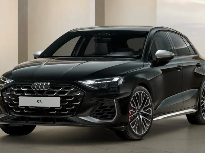 AUDI S3 Sportback TFSI quattro S-tronic, Benzina, Occasioni / Usate, Automatico