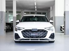 AUDI S3 Sportback TFSI quattro S-tronic, Mild-Hybrid Benzin/Elektro, Occasion / Gebraucht, Automatik - 2
