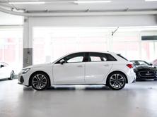AUDI S3 Sportback TFSI quattro S-tronic, Mild-Hybrid Benzin/Elektro, Occasion / Gebraucht, Automatik - 5