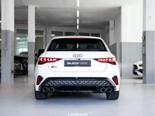 AUDI S3 Sportback TFSI quattro S-tronic, Mild-Hybrid Benzin/Elektro, Occasion / Gebraucht, Automatik - 6