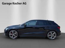 AUDI S3 Sportback, Essence, Occasion / Utilisé, Automatique - 3