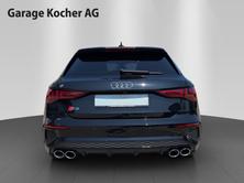 AUDI S3 Sportback, Essence, Occasion / Utilisé, Automatique - 4