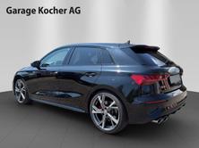 AUDI S3 Sportback, Essence, Occasion / Utilisé, Automatique - 5