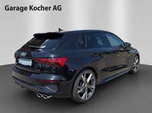 AUDI S3 Sportback, Essence, Occasion / Utilisé, Automatique - 6