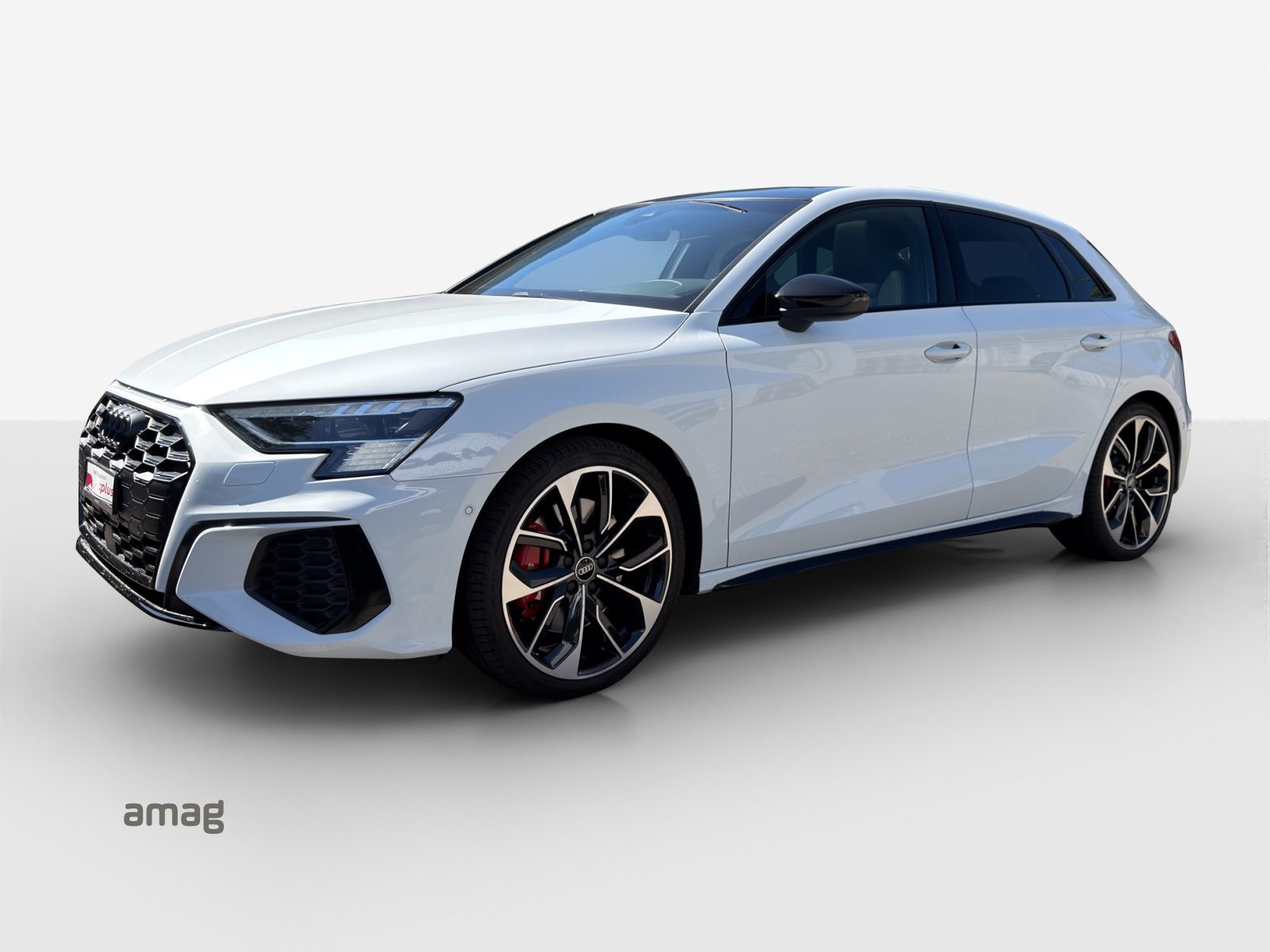AUDI S3 Sportback