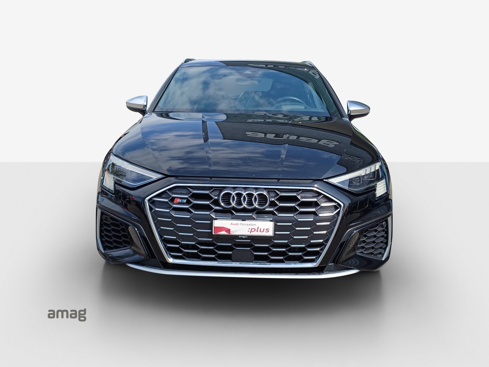 AUDI S3 Sportback, Benzina, Occasioni / Usate, Automatico - 7