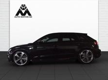 AUDI S3 Sportback, Benzin, Occasion / Gebraucht, Automatik - 3
