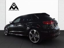 AUDI S3 Sportback, Benzin, Occasion / Gebraucht, Automatik - 4