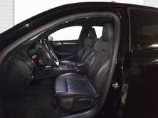 AUDI S3 Sportback, Benzin, Occasion / Gebraucht, Automatik - 5
