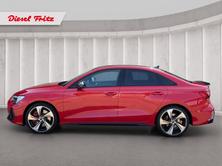 AUDI S3 Limousine TFSI quattro S-tronic, Essence, Occasion / Utilisé, Automatique - 2