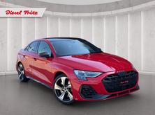 AUDI S3 Limousine TFSI quattro S-tronic, Essence, Occasion / Utilisé, Automatique - 7