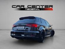 AUDI S3 Sportback 2.0 TFSI quattro S-tronic, OHNE OPF, RS-LO, Benzin, Occasion / Gebraucht, Automatik - 2