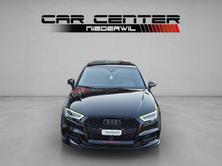 AUDI S3 Sportback 2.0 TFSI quattro S-tronic, OHNE OPF, RS-LO, Benzin, Occasion / Gebraucht, Automatik - 3