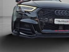 AUDI S3 Sportback 2.0 TFSI quattro S-tronic, OHNE OPF, RS-LO, Benzin, Occasion / Gebraucht, Automatik - 4