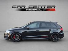 AUDI S3 Sportback 2.0 TFSI quattro S-tronic, OHNE OPF, RS-LO, Benzin, Occasion / Gebraucht, Automatik - 6