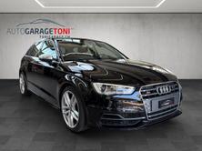 AUDI S3 Sportback 2.0 TFSI quattro, Benzin, Occasion / Gebraucht, Handschaltung - 2