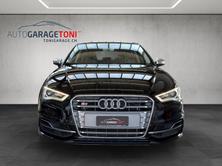 AUDI S3 Sportback 2.0 TFSI quattro, Benzin, Occasion / Gebraucht, Handschaltung - 3