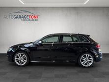 AUDI S3 Sportback 2.0 TFSI quattro, Benzin, Occasion / Gebraucht, Handschaltung - 4