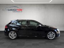 AUDI S3 Sportback 2.0 TFSI quattro, Benzin, Occasion / Gebraucht, Handschaltung - 5