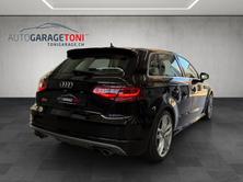 AUDI S3 Sportback 2.0 TFSI quattro, Benzin, Occasion / Gebraucht, Handschaltung - 6