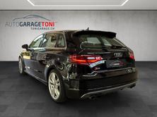 AUDI S3 Sportback 2.0 TFSI quattro, Benzin, Occasion / Gebraucht, Handschaltung - 7