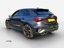 AUDI S3 Sportback, Benzina, Occasioni / Usate, Automatico - 3