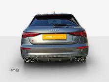 AUDI S3 Sportback, Benzina, Occasioni / Usate, Automatico - 4