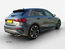 AUDI S3 Sportback, Benzina, Occasioni / Usate, Automatico - 5