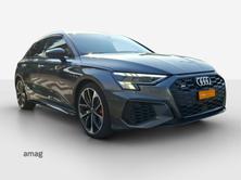AUDI S3 Sportback, Benzina, Occasioni / Usate, Automatico - 6