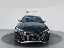 AUDI S3 Limousine 2.0 TFSI quattro S-tronic, Essence, Occasion / Utilisé, Automatique - 2