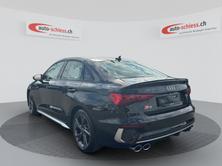 AUDI S3 Limousine 2.0 TFSI quattro S-tronic, Essence, Occasion / Utilisé, Automatique - 3