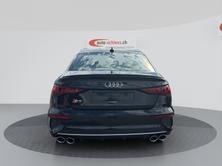 AUDI S3 Limousine 2.0 TFSI quattro S-tronic, Essence, Occasion / Utilisé, Automatique - 4