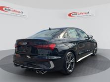 AUDI S3 Limousine 2.0 TFSI quattro S-tronic, Essence, Occasion / Utilisé, Automatique - 6