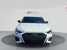 AUDI S3 Limousine 2.0 TFSI quattro S-tronic Black Edition, Essence, Occasion / Utilisé, Automatique - 2