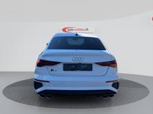 AUDI S3 Limousine 2.0 TFSI quattro S-tronic Black Edition, Essence, Occasion / Utilisé, Automatique - 4
