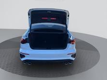 AUDI S3 Limousine 2.0 TFSI quattro S-tronic Black Edition, Essence, Occasion / Utilisé, Automatique - 5