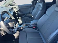AUDI S3 Limousine 2.0 TFSI quattro S-tronic Black Edition, Essence, Occasion / Utilisé, Automatique - 7
