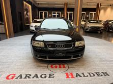AUDI S3 1.8 20V Turbo 210 quattro, Benzin, Occasion / Gebraucht, Handschaltung - 2