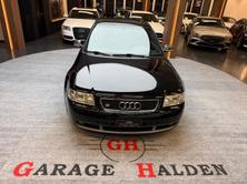AUDI S3 1.8 20V Turbo 210 quattro, Benzin, Occasion / Gebraucht, Handschaltung - 3