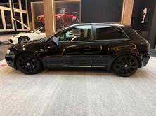 AUDI S3 1.8 20V Turbo 210 quattro, Benzin, Occasion / Gebraucht, Handschaltung - 5