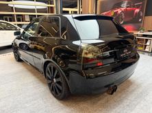 AUDI S3 1.8 20V Turbo 210 quattro, Benzin, Occasion / Gebraucht, Handschaltung - 6