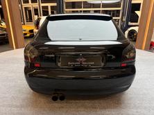 AUDI S3 1.8 20V Turbo 210 quattro, Benzin, Occasion / Gebraucht, Handschaltung - 7