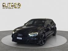 AUDI S3 Sportback 2.0 TFSI quattro S-Tronic, Petrol, Second hand / Used, Automatic - 4